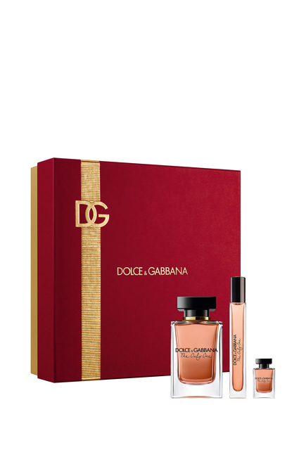 Fragrance Dolce Gabbana The Only One Set Buy Dolce Gabbana The