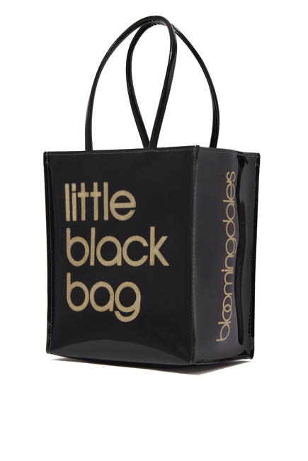 Bag Bloomingdales Chanel Shoes Little Tote Bag - Main Image