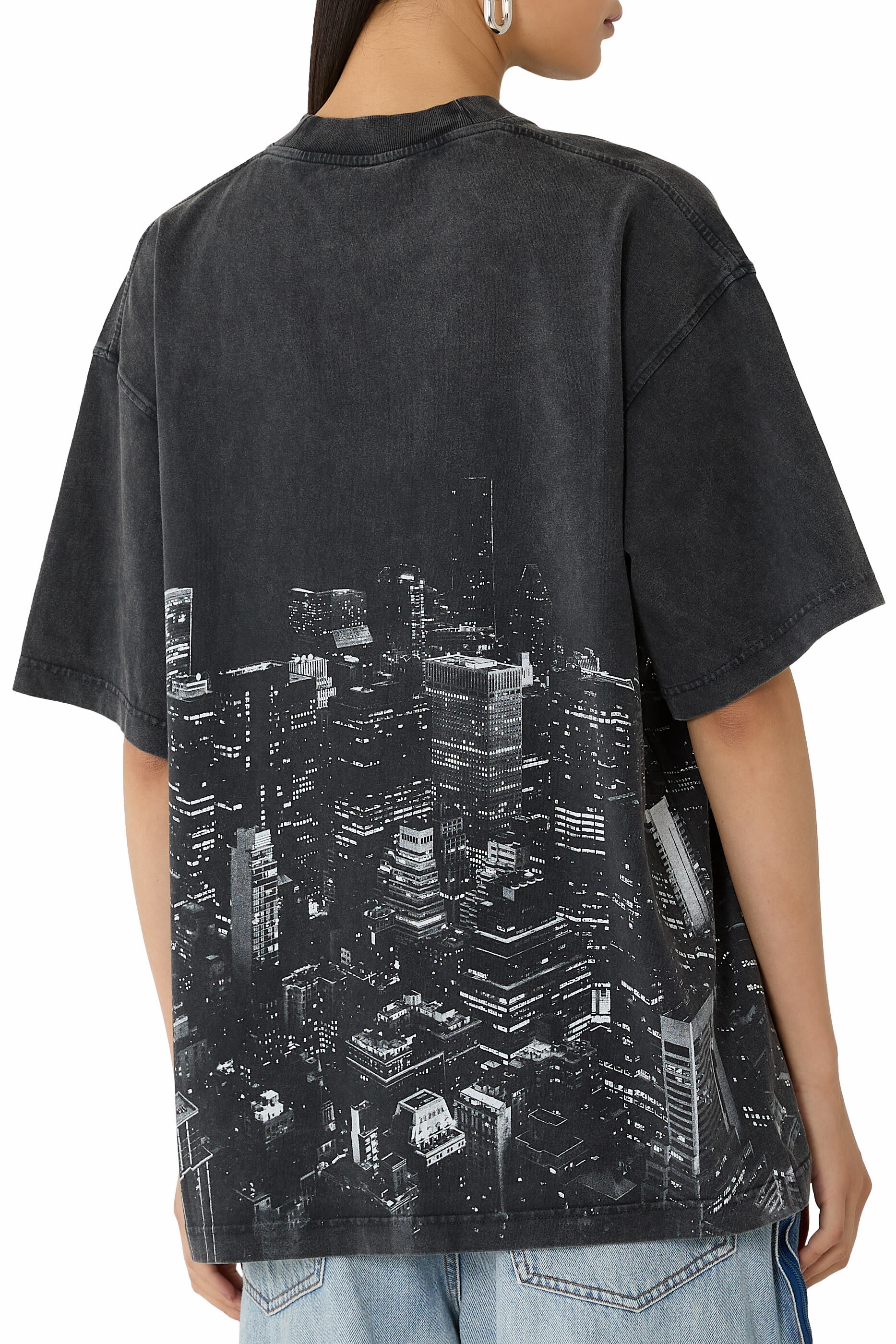 T By Alexander Wang T Shirts Online Kuwait | Bloomingdales T By Alexander Wang T Shirts Online Kuwait | Bloomingdales