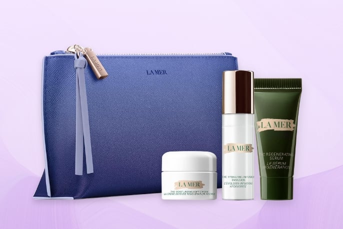 La Mer