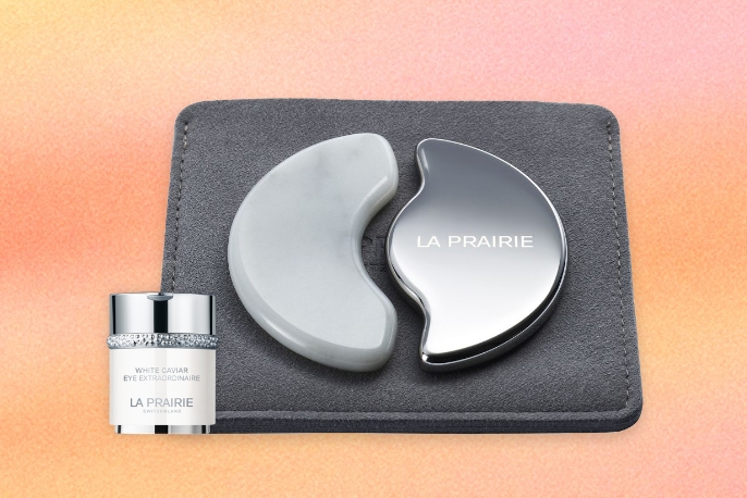 La Prairie
