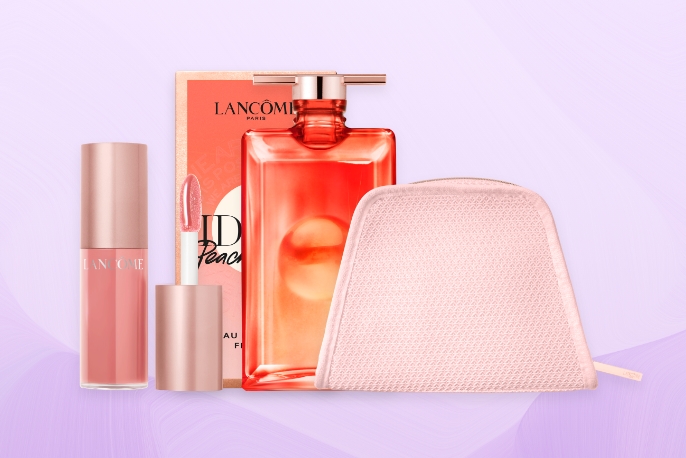 Lanc&ocirc;me