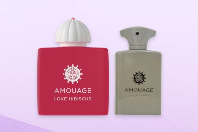 Amouage
