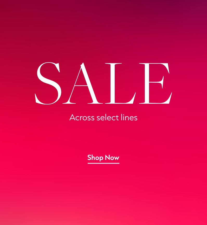 Generic Sale April 2026