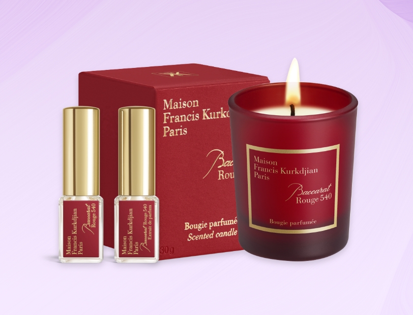 Maison Francis Kurkdjian