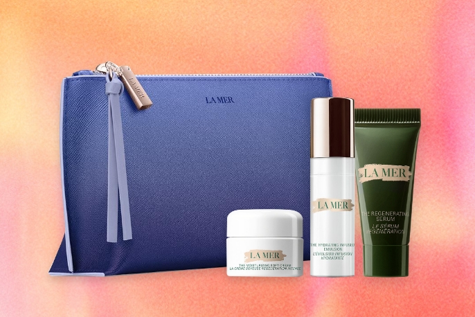 La Mer