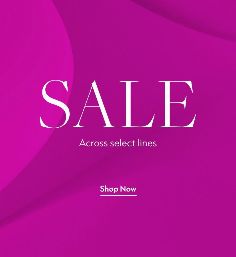 Generic Sale April 2026