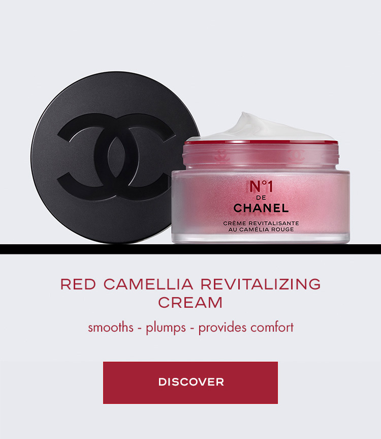 N°1 DE CHANEL REVITALISING CREAM