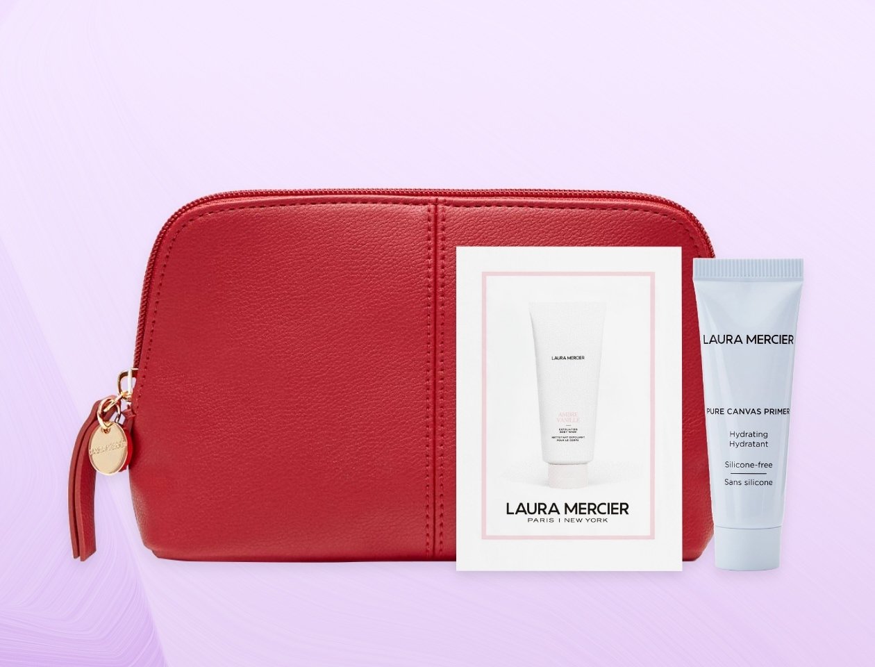 Laura Mercier 
