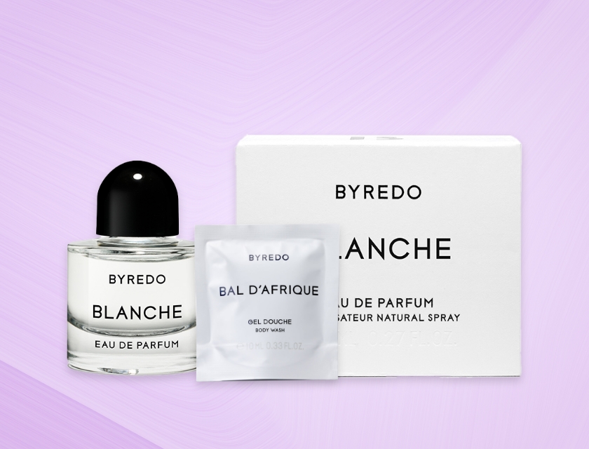 Byredo 