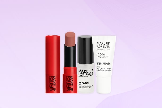 Make Up For Ever