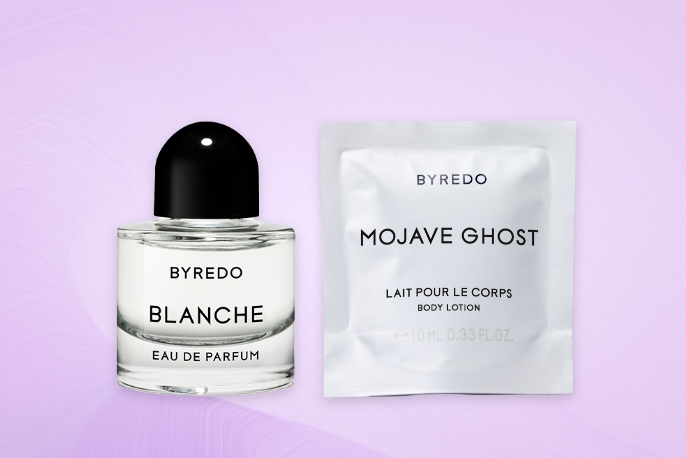 Byredo