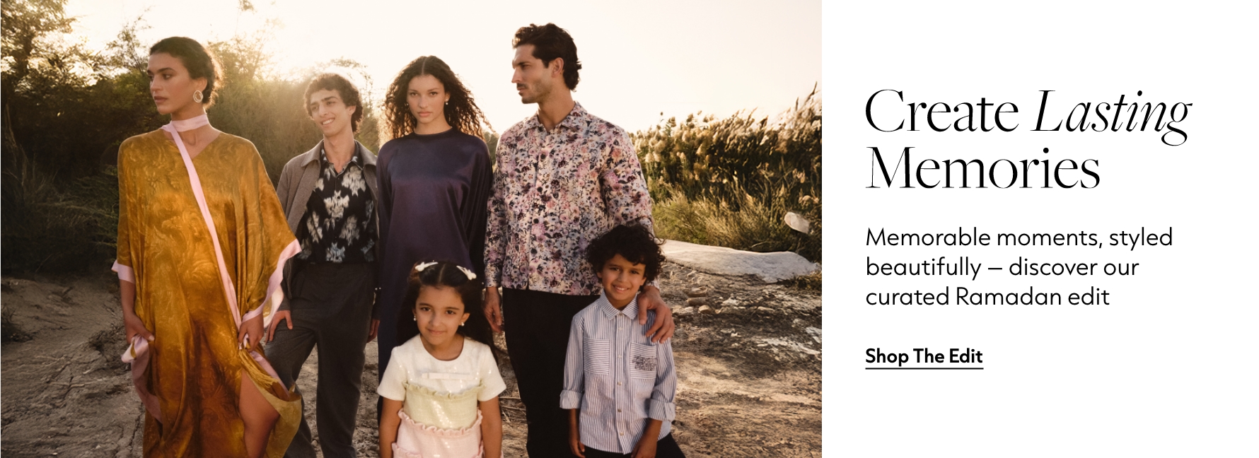 Ramadan fashion 2026