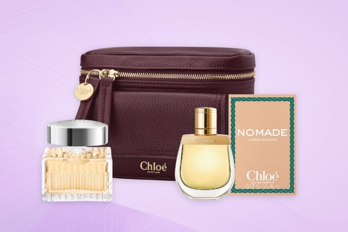 Chlo&eacute;