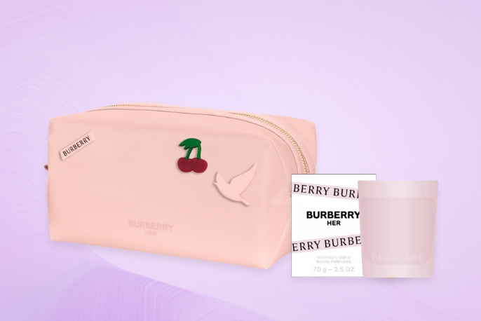 Burberry