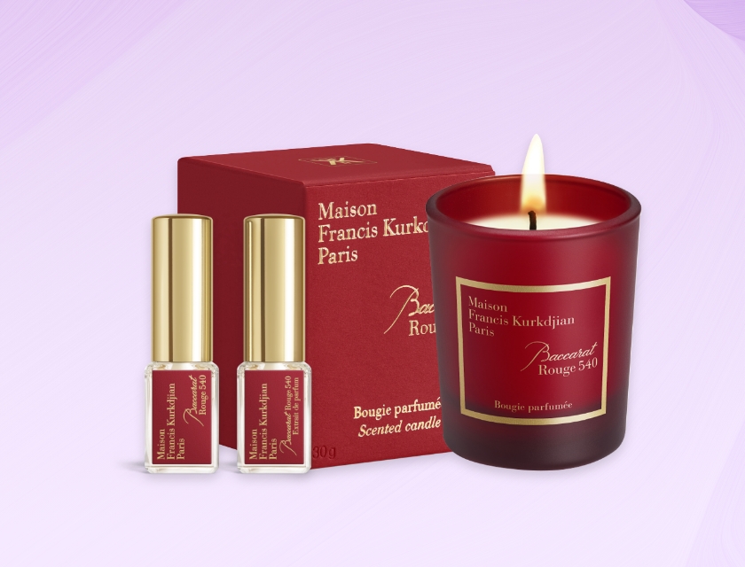 Maison Francis Kurkdjian