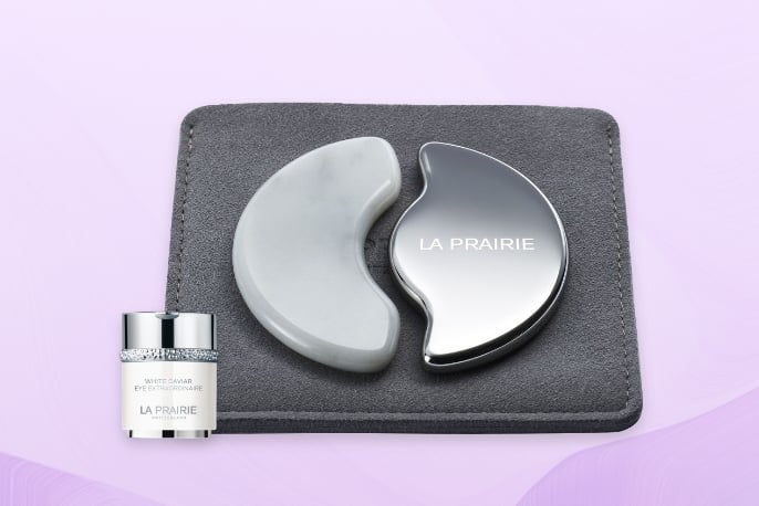 La Prairie