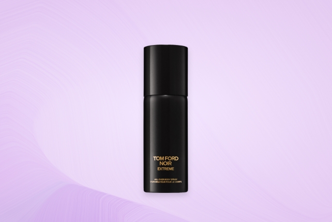 TOM FORD