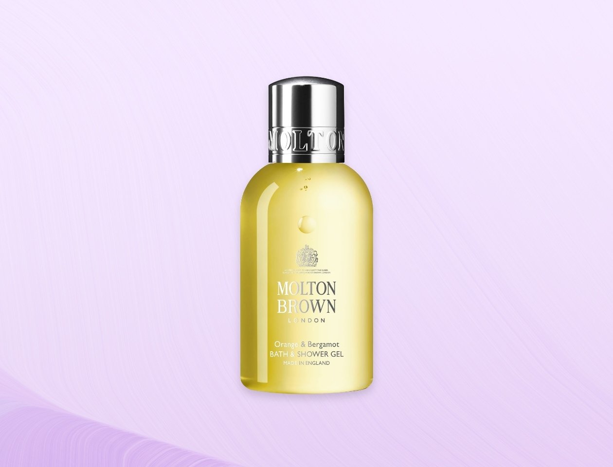 Molton Brown 
