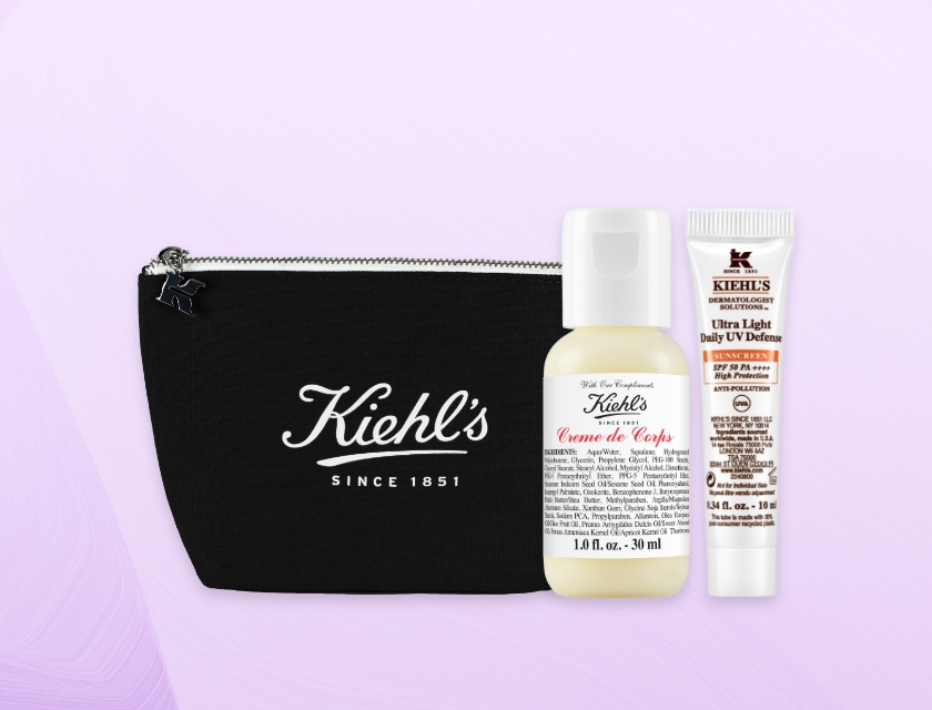 Kiehl's