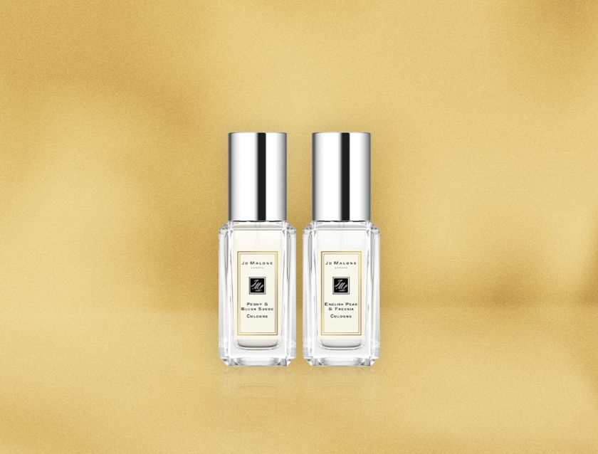 Jo Malone London
Jo Malone London