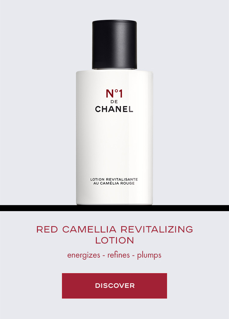 N°1 DE CHANEL REVITALISING LOTION