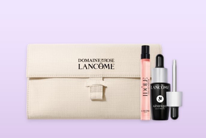 Lanc&ocirc;me