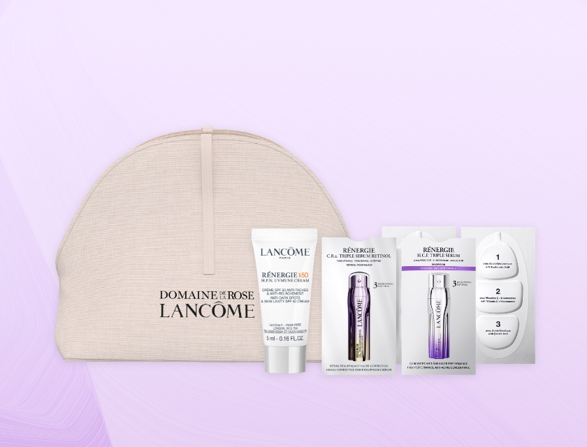 Lanc&ocirc;me