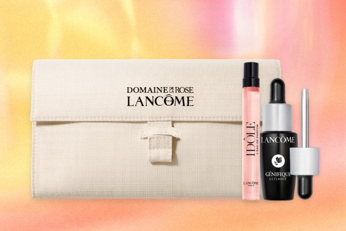 Lanc&ocirc;me