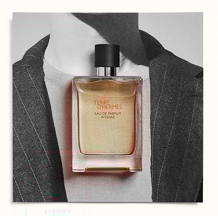 MEN'S FRAGRANCE 