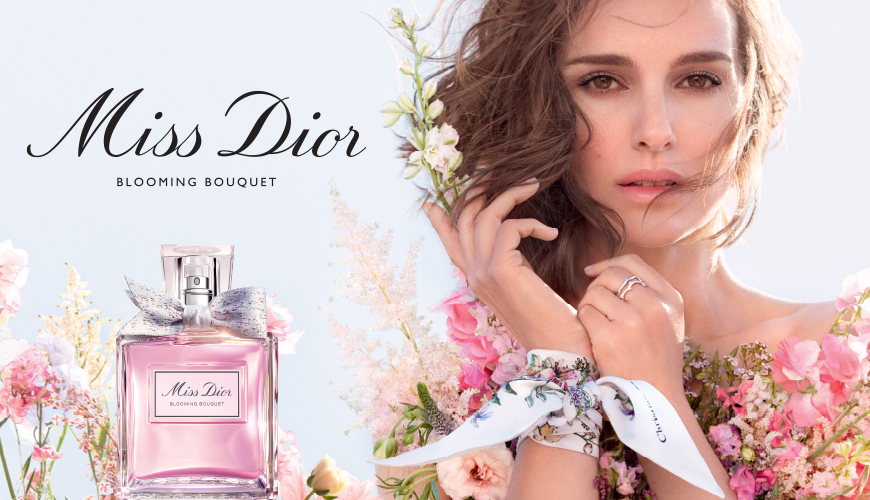 Christian Dior Miss Dior Eau De Parfum Spray buy to Kuwait CosmoStore  Kuwait