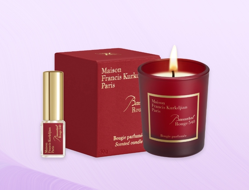 Maison Francis Kurkdjian