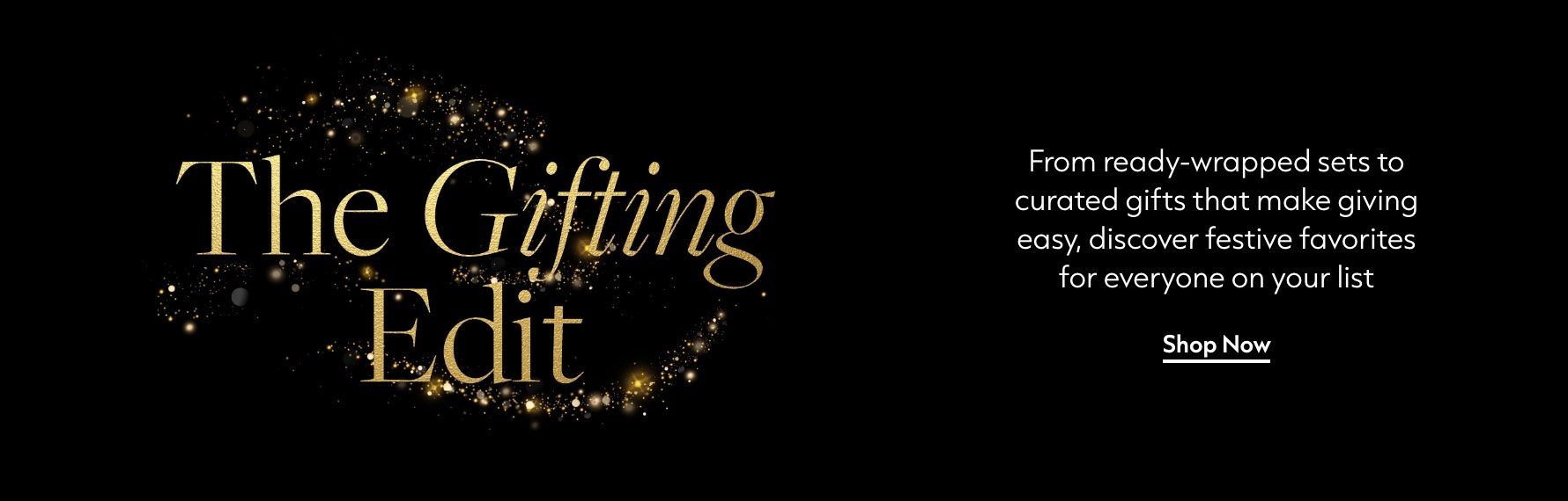 Gifting 2025