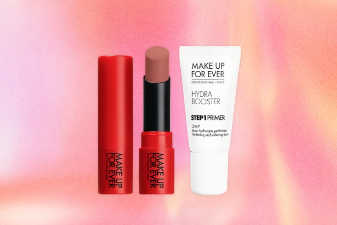 Make Up For Ever