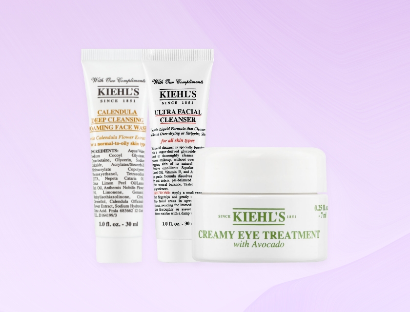 Kiehl's