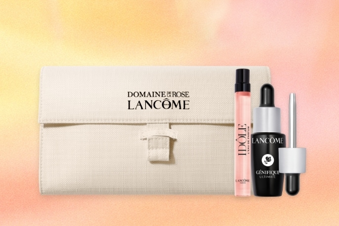 Lanc&ocirc;me
