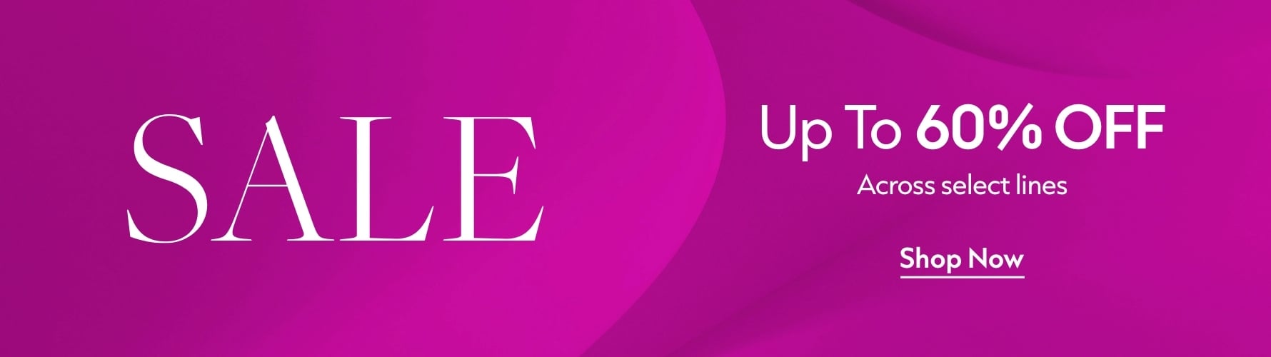 Sale up to 60% KW