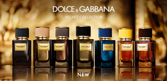 Shop Dolce & Gabbana Beauty Online in Kuwait - Free Same Day Delivery