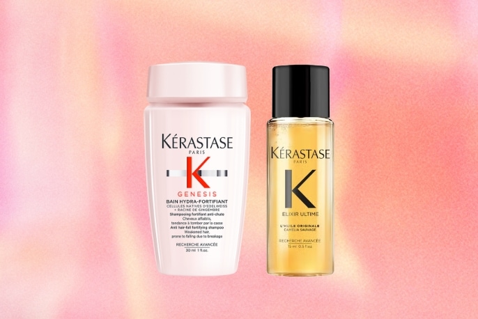 K&eacute;rastase