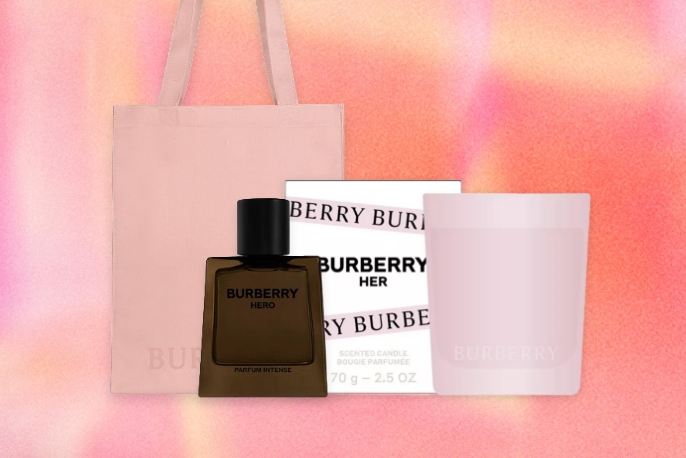 Burberry