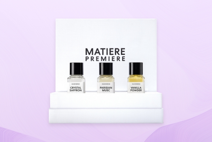 Matiere Premiere