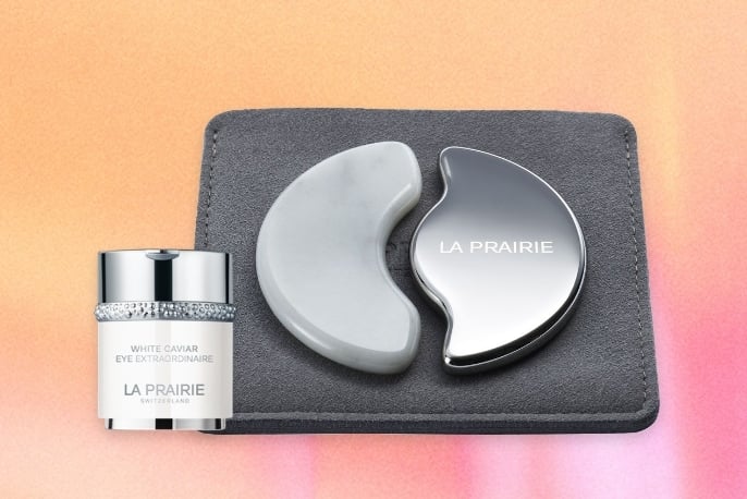 La Prairie