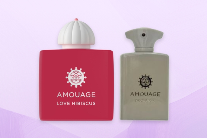 Amouage