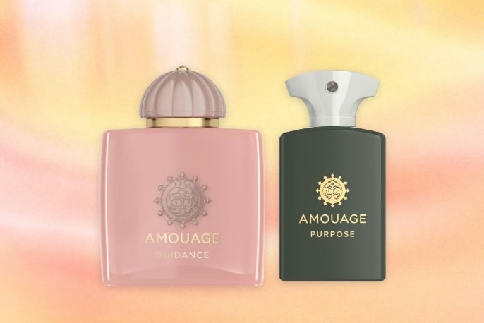 Amouage