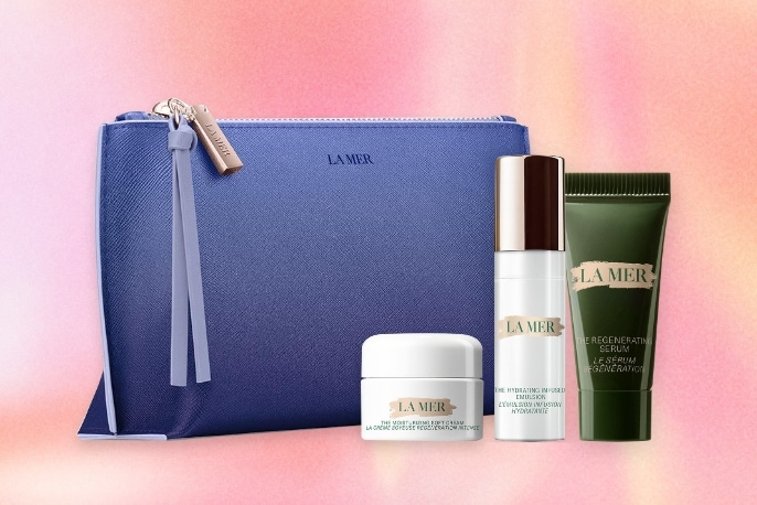 La Mer