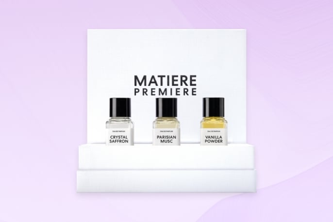 Matiere Premiere