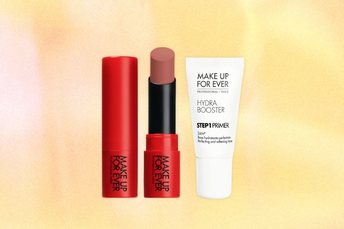 Make Up For Ever