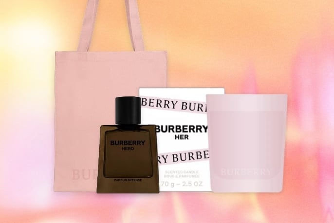 Burberry