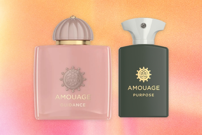 Amouage