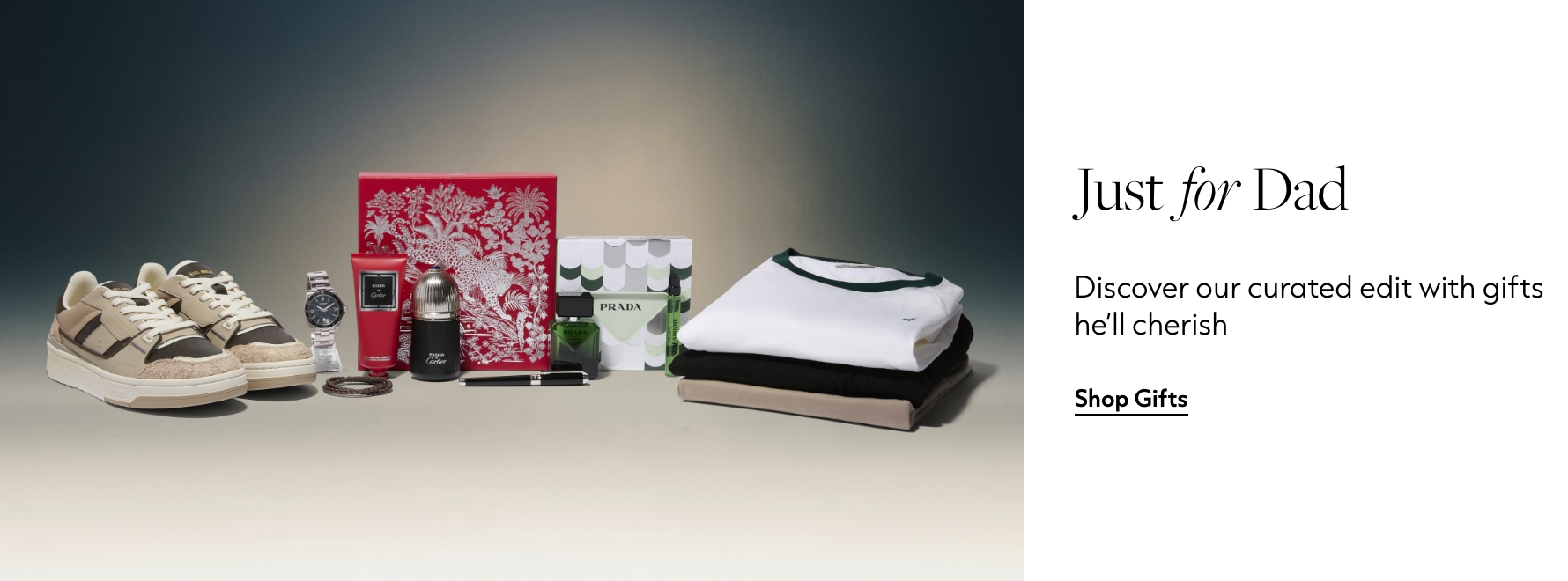 Gifting Occasion